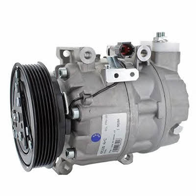 Meat&Doria K19028A Compressor, air conditioning K19028A: Buy near me in Poland at 2407.PL - Good price!