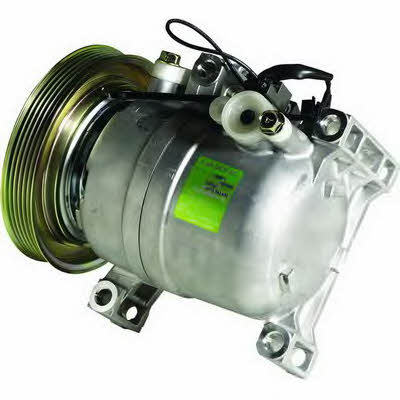 Meat&Doria K19033 Compressor, air conditioning K19033: Buy near me in Poland at 2407.PL - Good price!