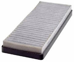 Meat&Doria 17258K Activated Carbon Cabin Filter 17258K: Buy near me in Poland at 2407.PL - Good price!