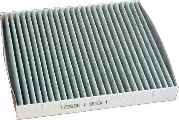 Meat&Doria 17299K Activated Carbon Cabin Filter 17299K: Buy near me in Poland at 2407.PL - Good price!