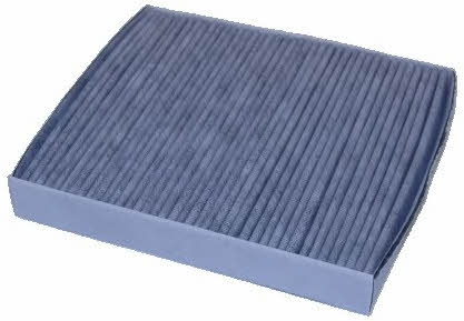 Meat&Doria 17338K Activated Carbon Cabin Filter 17338K: Buy near me in Poland at 2407.PL - Good price!
