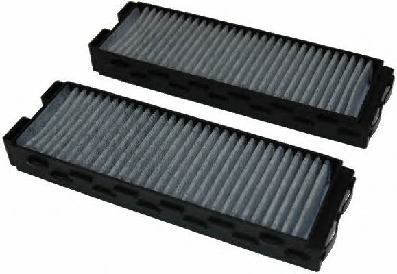 Meat&Doria 17341FK-X2 Activated Carbon Cabin Filter 17341FKX2: Buy near me at 2407.PL in Poland at an Affordable price!