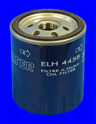 MecaFilter ELH4458 Oil Filter ELH4458: Buy near me in Poland at 2407.PL - Good price!