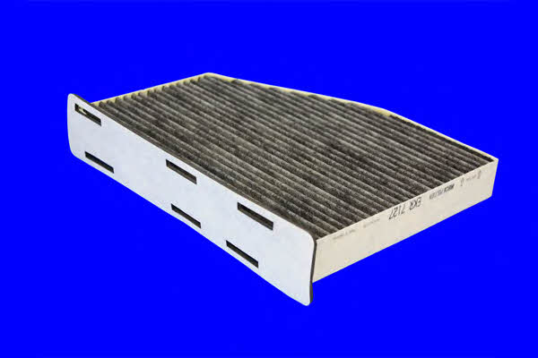 MecaFilter EKR7127M Activated Carbon Cabin Filter EKR7127M: Buy near me at 2407.PL in Poland at an Affordable price!