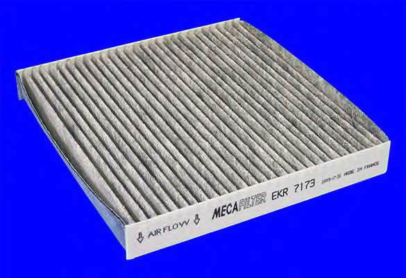 MecaFilter EKR7173 Activated Carbon Cabin Filter EKR7173: Buy near me in Poland at 2407.PL - Good price!