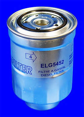 MecaFilter ELG5452 Fuel filter ELG5452: Buy near me in Poland at 2407.PL - Good price!