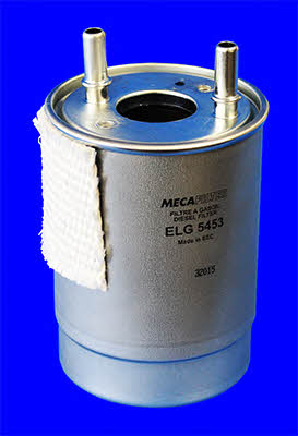 MecaFilter ELG5453 Fuel filter ELG5453: Buy near me in Poland at 2407.PL - Good price!