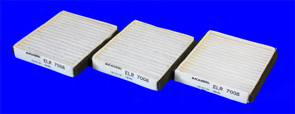 MecaFilter ELR7008 Filter, Innenraumluft ELR7008: Kaufen Sie zu einem guten Preis in Polen bei 2407.PL!