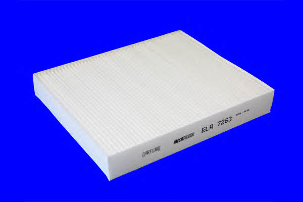 MecaFilter ELR7263 Filter, interior air ELR7263: Buy near me in Poland at 2407.PL - Good price!