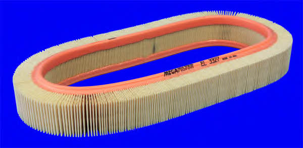 MecaFilter EL3327 Air filter EL3327: Buy near me in Poland at 2407.PL - Good price!