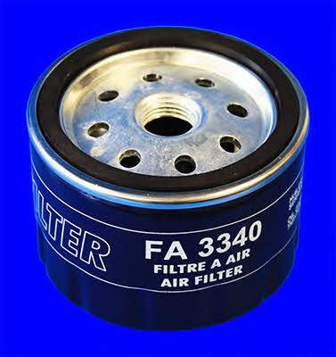 MecaFilter FA3340 Air compressor filter FA3340: Buy near me in Poland at 2407.PL - Good price!