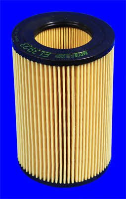 MecaFilter EL3923 Air filter EL3923: Buy near me in Poland at 2407.PL - Good price!