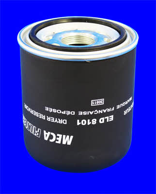 MecaFilter ELD8101 Cartridge filter drier ELD8101: Buy near me in Poland at 2407.PL - Good price!
