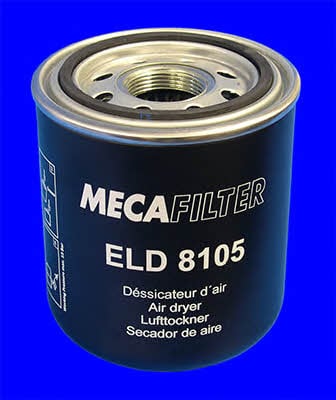 MecaFilter ELD8105 Cartridge filter drier ELD8105: Buy near me in Poland at 2407.PL - Good price!