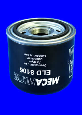 MecaFilter ELD8106 Cartridge filter drier ELD8106: Buy near me in Poland at 2407.PL - Good price!