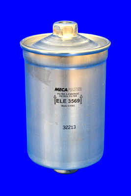 MecaFilter ELE3569 Fuel filter ELE3569: Buy near me in Poland at 2407.PL - Good price!