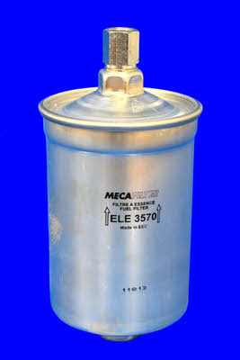 MecaFilter ELE3570 Fuel filter ELE3570: Buy near me in Poland at 2407.PL - Good price!