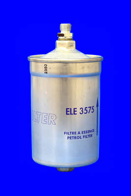 MecaFilter ELE3575 Фільтр палива ELE3575: Приваблива ціна - Купити у Польщі на 2407.PL!