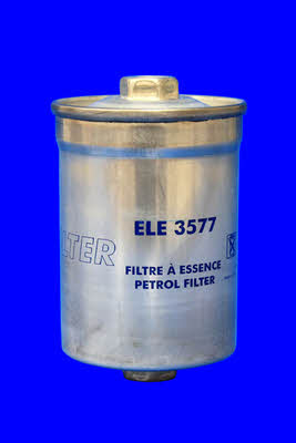 MecaFilter ELE3577 Fuel filter ELE3577: Buy near me in Poland at 2407.PL - Good price!