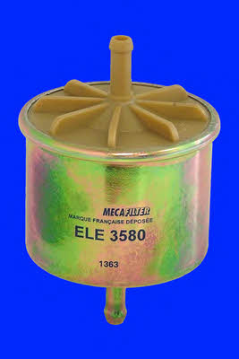 MecaFilter ELE3580 Kraftstofffilter ELE3580: Kaufen Sie zu einem guten Preis in Polen bei 2407.PL!