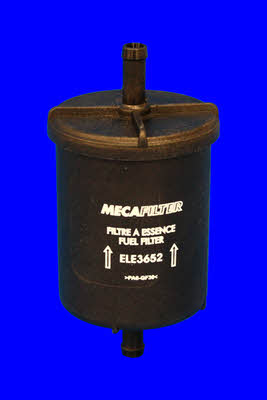 MecaFilter ELE3652 Fuel filter ELE3652: Buy near me in Poland at 2407.PL - Good price!