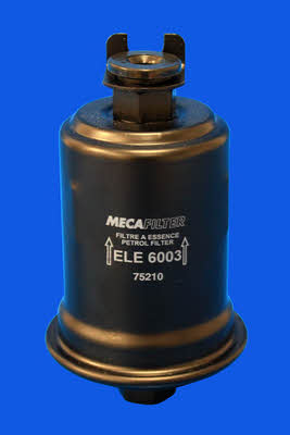 MecaFilter ELE6003 Fuel filter ELE6003: Buy near me in Poland at 2407.PL - Good price!