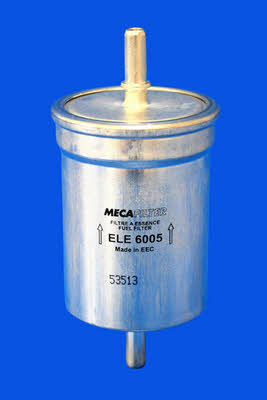 MecaFilter ELE6005 Fuel filter ELE6005: Buy near me in Poland at 2407.PL - Good price!
