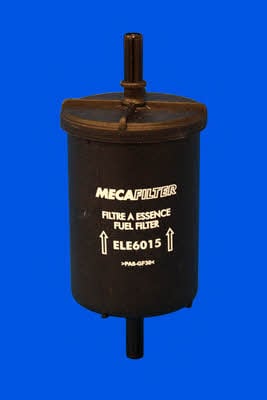 MecaFilter ELE6015 Fuel filter ELE6015: Buy near me in Poland at 2407.PL - Good price!