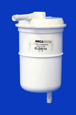 MecaFilter ELE6016 Fuel filter ELE6016: Buy near me in Poland at 2407.PL - Good price!
