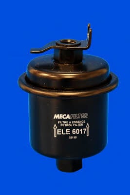 MecaFilter ELE6017 Fuel filter ELE6017: Buy near me in Poland at 2407.PL - Good price!