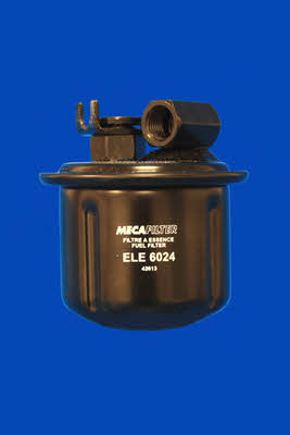 MecaFilter ELE6024 Fuel filter ELE6024: Buy near me in Poland at 2407.PL - Good price!