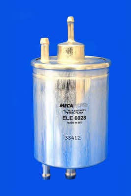 MecaFilter ELE6028 Kraftstofffilter ELE6028: Kaufen Sie zu einem guten Preis in Polen bei 2407.PL!