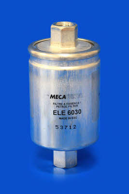 MecaFilter ELE6030 Топливный фильтр ELE6030: Отличная цена - Купить в Польше на 2407.PL!