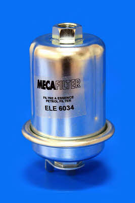 MecaFilter ELE6034 Fuel filter ELE6034: Buy near me in Poland at 2407.PL - Good price!