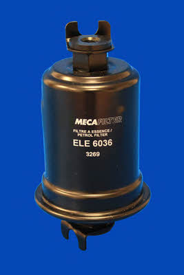 MecaFilter ELE6036 Kraftstofffilter ELE6036: Kaufen Sie zu einem guten Preis in Polen bei 2407.PL!