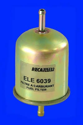 MecaFilter ELE6039 Kraftstofffilter ELE6039: Kaufen Sie zu einem guten Preis in Polen bei 2407.PL!