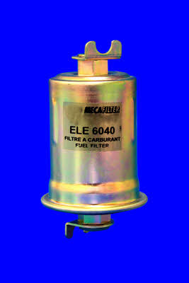 MecaFilter ELE6040 Kraftstofffilter ELE6040: Kaufen Sie zu einem guten Preis in Polen bei 2407.PL!