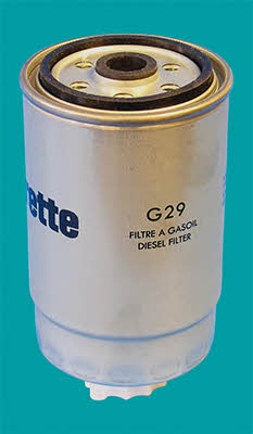 MecaFilter G29 Filtr paliwa G29: Dobra cena w Polsce na 2407.PL - Kup Teraz!