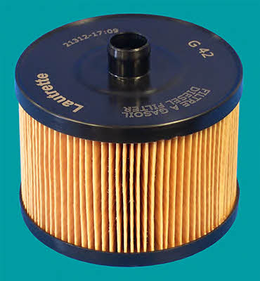 MecaFilter G42 Fuel filter G42: Buy near me at 2407.PL in Poland at an Affordable price!