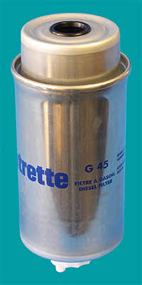 MecaFilter G45 Fuel filter G45: Buy near me at 2407.PL in Poland at an Affordable price!