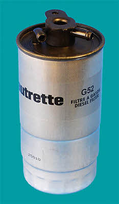 MecaFilter G52 Fuel filter G52: Buy near me in Poland at 2407.PL - Good price!