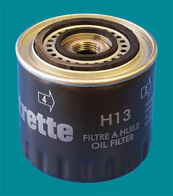 MecaFilter H13 Oil Filter H13: Buy near me in Poland at 2407.PL - Good price!