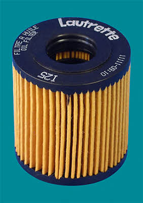 MecaFilter I25 Oil Filter I25: Buy near me at 2407.PL in Poland at an Affordable price!