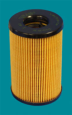 MecaFilter I41 Масляный фильтр I41: Отличная цена - Купить в Польше на 2407.PL!
