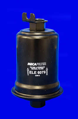 MecaFilter ELE6079 Топливный фильтр ELE6079: Отличная цена - Купить в Польше на 2407.PL!