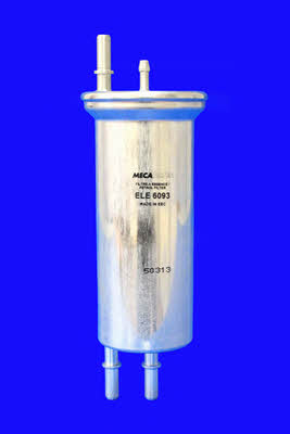 MecaFilter ELE6093 Fuel filter ELE6093: Buy near me in Poland at 2407.PL - Good price!