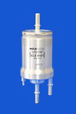 MecaFilter ELE6101 Fuel filter ELE6101: Buy near me at 2407.PL in Poland at an Affordable price!