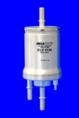 MecaFilter ELE6106 Fuel filter ELE6106: Buy near me in Poland at 2407.PL - Good price!