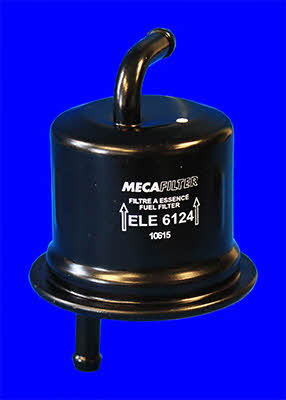 MecaFilter ELE6124 Fuel filter ELE6124: Buy near me in Poland at 2407.PL - Good price!