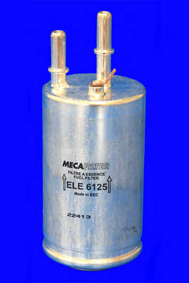 MecaFilter ELE6125 Топливный фильтр ELE6125: Отличная цена - Купить в Польше на 2407.PL!